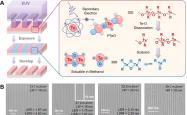 重大消息：清华大学开发出理想的极紫外（EUV）光刻胶材料