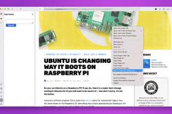 火狐 Firefox 143 浏览器：集成 Google Lens 、引入本地 AI 助手 Page Buddy
