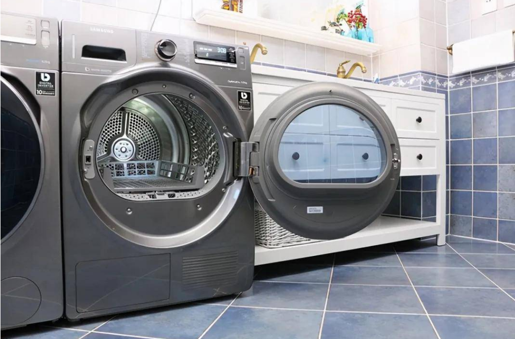 如何轻轻松松买到一台好用的洗衣机