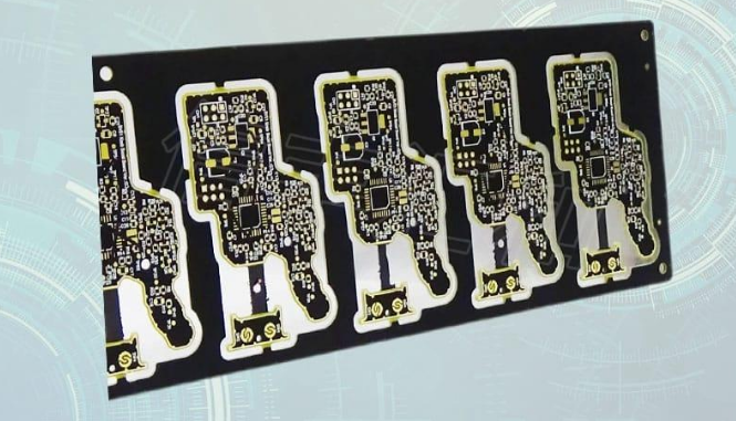  PCB基础知识入门：什么是印制电路板制作流程